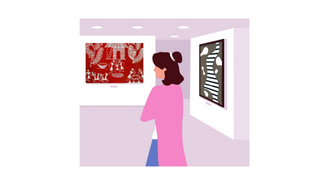 TheHouseOfHEartist- Traditional Art Club